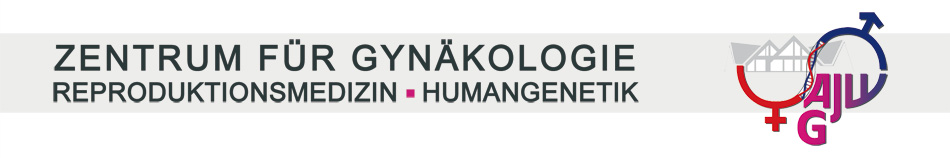 Logo Zentrum für Gynäkologie Reproduktionsmedizin und Humangenetik