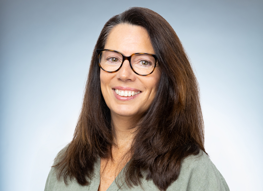 Frau Cinzia Napoleoni