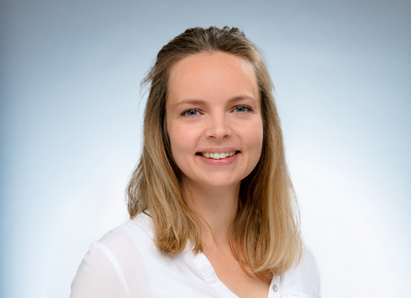 Dr. med. Mascha Weicken