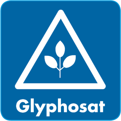 Wassertest Pflanzenschutzmittel Glyphosat